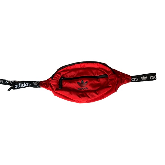 Adidas Fanny Pack - Picture 1 of 2